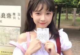 金伊娜抖音网红吃瓜