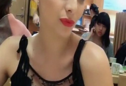 相亲女看着像小姐姐,一见倾心，缘分天注定