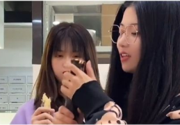 温柔小姐姐搞笑图片,温柔小姐姐的搞笑日常