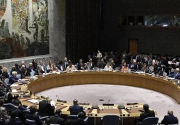 神评国际中美俄联手 10 票通过！欧盟 27 国被架空国际秩序丛林化