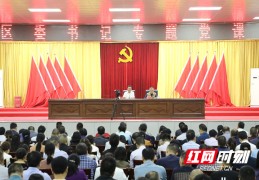 党建新思路丨创新基层党建走出“渌口经验”为融城提振精气神2025/5/22神评经验
