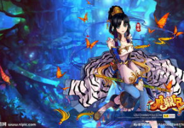 曾柔写真,探寻古典美女的韵味与风采