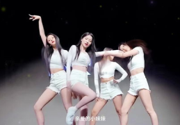教学楼跳舞的小姐姐是谁,揭秘教学楼跳舞小姐姐之谜