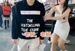 售卖小姐姐,售卖小姐姐的时尚魅力之旅